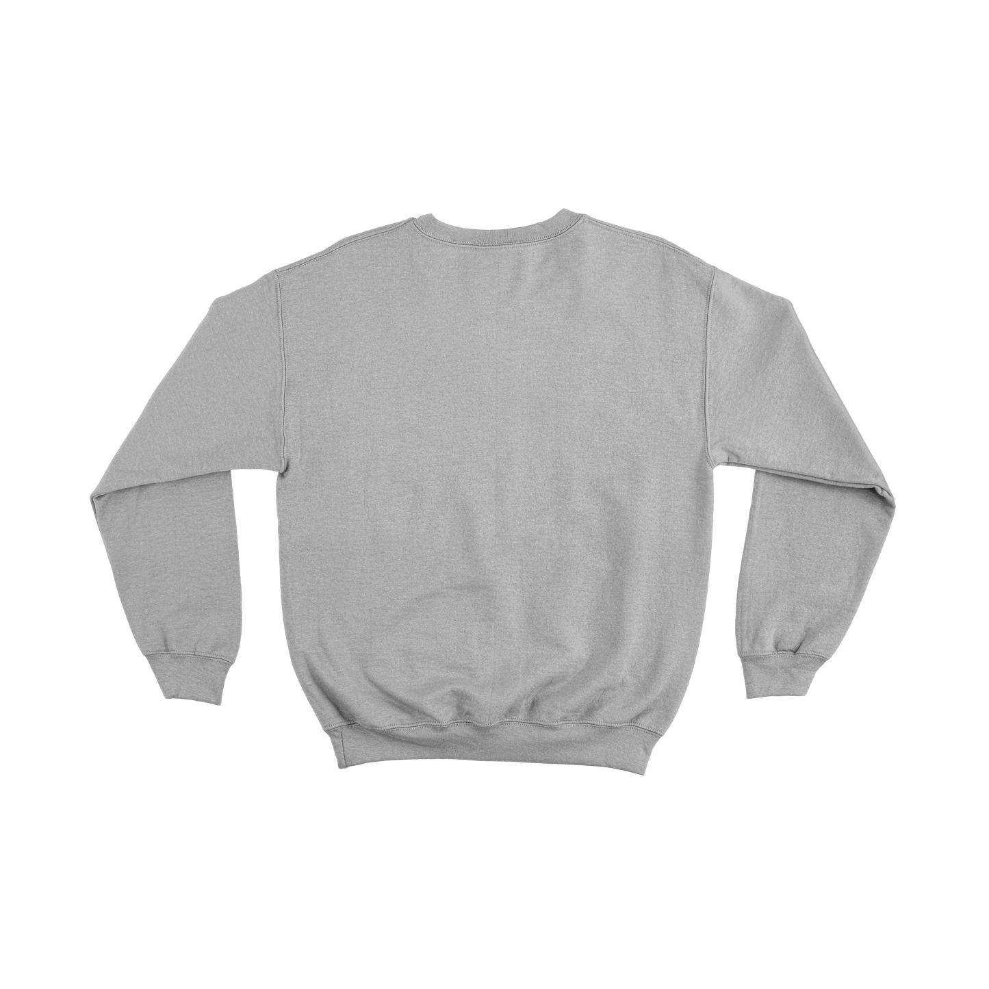 Julien L. Branding Sweater