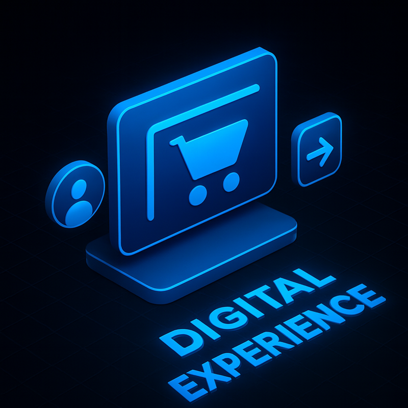 Digital Experience