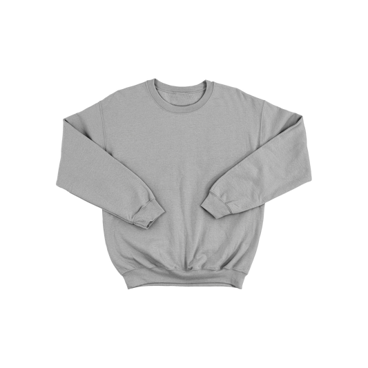 Julien L. Branding Sweater