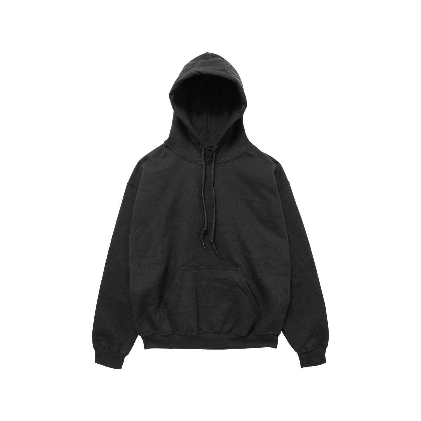 Julien L. Branding Hoodie