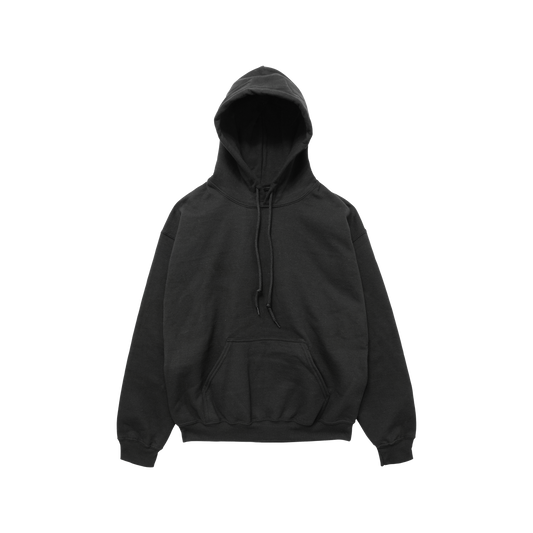 Julien L. Branding Hoodie