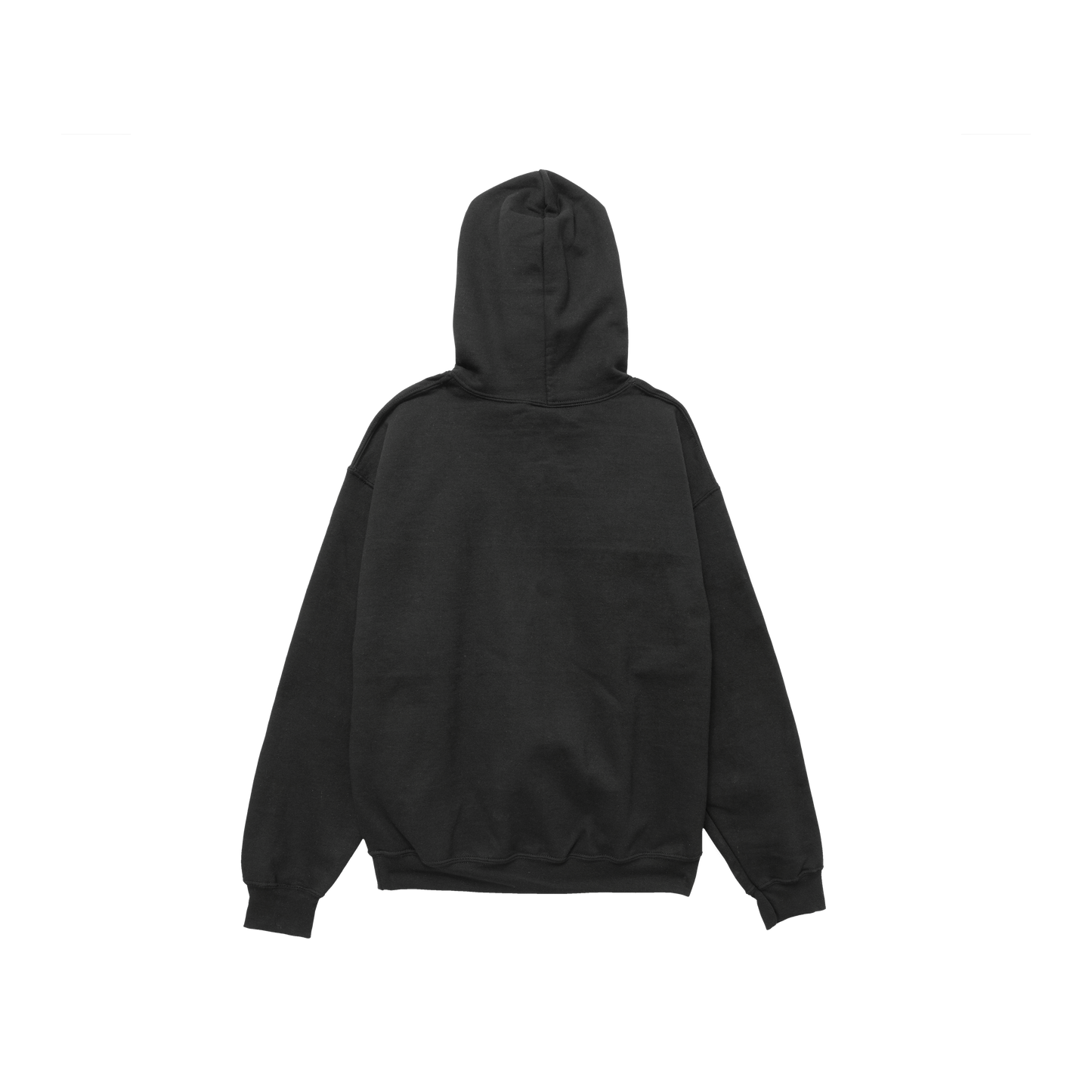 Julien L. Branding Hoodie